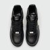 Кроссовки Nike Air Force 1 Low SP AMBUSH Black White - арт. f-25788