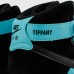 Кроссовки Nike Air Force 1 Mid Tiffany Blue - арт. f-25792