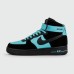 Кроссовки Nike Air Force 1 Mid Tiffany Blue - арт. f-25792