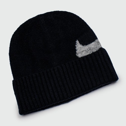 Шапка Nike Navy White Sw. - арт. f-25796