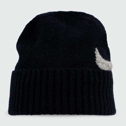 Шапка Nike Navy White Sw. - арт. f-25796