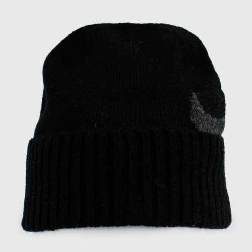 Шапка Nike Black Grey Sw. - арт. f-25797