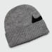 Шапка Nike Grey Black Sw. - арт. f-25798 Шапка Nike Grey Black Sw. - арт. f-25798