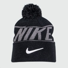 Шапка Nike Dark Grey Pump