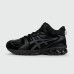 Кроссовки Asics Gel-Kayano 14 Mid Black with Fur - арт. f-25805