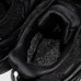 Кроссовки Asics Gel-Kayano 14 Mid Black with Fur - арт. f-25805