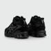 Кроссовки Asics Gel-Kayano 14 Mid Black with Fur - арт. f-25805