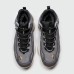 Кроссовки Packer x Adidas FYW Intimidation Grey with Fur