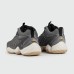 Кроссовки Packer x Adidas FYW Intimidation Grey with Fur