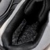 Кроссовки Packer x Adidas FYW Intimidation Grey with Fur