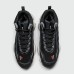 Кроссовки Packer x Adidas FYW Intimidation Black / White with Fur