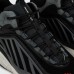 Кроссовки Packer x Adidas FYW Intimidation Black / White with Fur - арт. f-25808