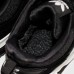 Кроссовки Adidas Retropy F2 Mid Black / White with Fur