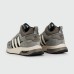 Кроссовки Adidas Retropy F2 Mid Grey / White with Fur - арт. f-25811