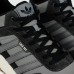Кроссовки Adidas Retropy F2 Mid Grey / White with Fur dm - арт. f-25812
