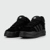 Кроссовки Adidas Campus Black with Fur - арт. f-25813