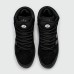 Кроссовки Adidas Campus Black with Fur
