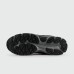 Кроссовки Asics Gel-NYC Mid Black Grey with Fur