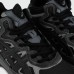 Кроссовки Asics Gel-NYC Mid Black Grey with Fur - арт. f-25814