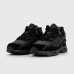 Кроссовки Asics Gel-NYC Mid Black with Fur