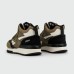 Кроссовки Reebok LX 2200 Mid Olive White with Fur