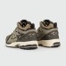 Кроссовки New Balance 1906D Mid Olive Suede with Fur - арт. f-25817