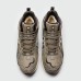 Кроссовки New Balance 1906D Mid Olive Suede with Fur - арт. f-25817