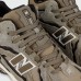 Кроссовки New Balance 1906D Mid Olive Suede with Fur - арт. f-25817