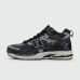 Кроссовки New Balance 1906D Mid Black Grey new with Fur - арт. f-25818