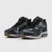 Кроссовки New Balance 1906D Mid Black Grey new with Fur - арт. f-25818
