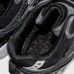 Кроссовки New Balance 1906D Mid Black Grey new with Fur - арт. f-25818