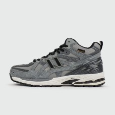 Кроссовки New Balance 1906D Mid Grey White new with Fur