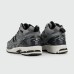 Кроссовки New Balance 1906D Mid Grey White new with Fur - арт. f-25820