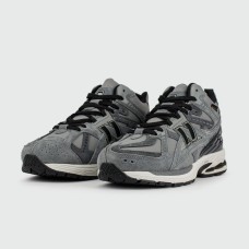Кроссовки New Balance 1906D Mid Grey White new with Fur