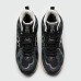 Кроссовки New Balance 1906D Mid Black Beige Wmns Suede with Fur - арт. f-25821