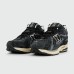 Кроссовки New Balance 1906D Mid Black Beige Wmns Suede with Fur - арт. f-25821