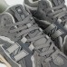 Кроссовки New Balance 1906D Mid Grey Suede with Fur - арт. f-25822