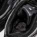 Кроссовки New Balance 1906D Mid Black Grey Suede with Fur - арт. f-25823