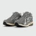 Кроссовки New Balance 1906D Mid Grey Suede Wmns with Fur - арт. f-25824