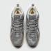 Кроссовки New Balance 1906D Mid Grey Suede Wmns with Fur - арт. f-25824