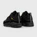 Кроссовки Adidas Niteball Black / Yellow with Fur - арт. f-25825