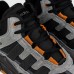 Кроссовки Adidas Niteball Grey / Black with Fur - арт. f-25826