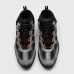 Кроссовки Adidas Niteball Grey / Black with Fur