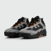 Кроссовки Adidas Niteball Grey / Black with Fur