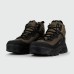 Ботинки Nike Gaiadome Brown Black with Fur - арт. f-25829