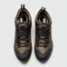 Ботинки Nike Gaiadome Brown Black with Fur - арт. f-25829