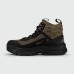 Ботинки Nike Gaiadome Brown Black with Fur - арт. f-25829