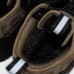 Ботинки Nike Gaiadome Brown Black with Fur