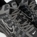 Кроссовки Nike P6000 Black Grey with Fur