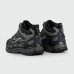 Кроссовки Nike P6000 Black Grey with Fur